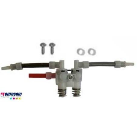 VALVOLA REGOLAZIONE ALTEZZA SEDILE ISRI 6800 IVECO STRALIS