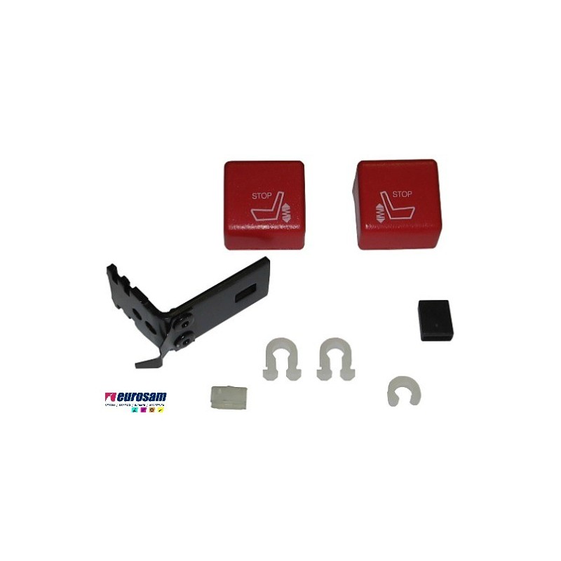KIT INTERRUTTORI SEIDLE ISRI IVECO