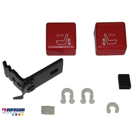 KIT INTERRUTTORI SEIDLE ISRI IVECO