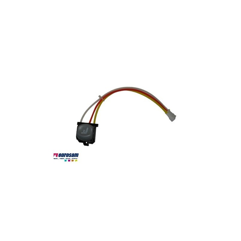 PULSANTE STOP SEDILE ISRI IVECO