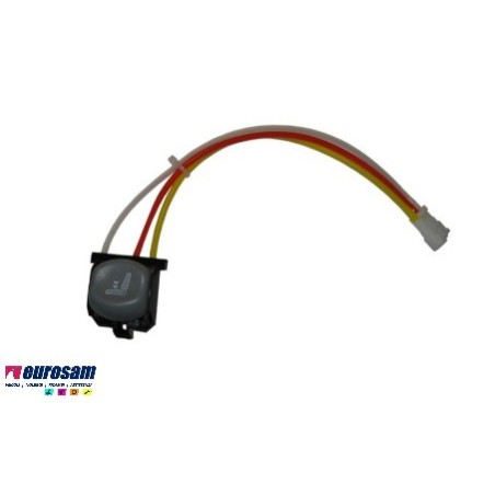 PULSANTE STOP SEDILE ISRI IVECO