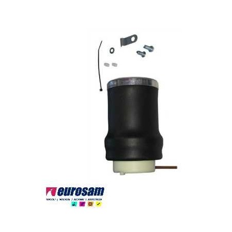 AMMORTIZZATORE MOLLA ARIA SEDILE ISRI 6500 6800 IVECO DAF MAN MERCEDES SCANIA