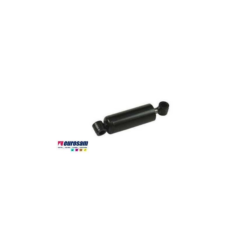 AMMORTIZZATORE SEDILE ISRI SCANIA