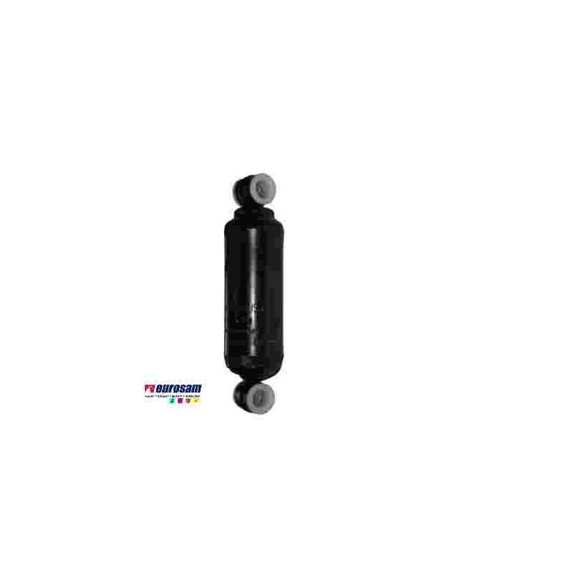 AMMORTIZZATORE SEDILE ISRI IVECO
