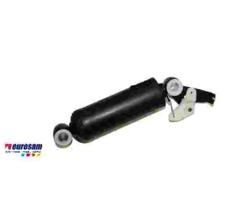 AMMORTIZZATORE SEDILE ISRI 6860 IVECO SCANIA MAN MERCEDES  RENAULT VOLVO