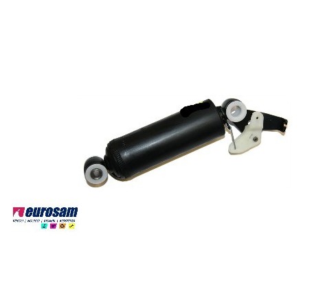 AMMORTIZZATORE SEDILE ISRI 6860 IVECO SCANIA MAN MERCEDES  RENAULT VOLVO