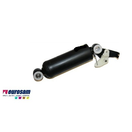 AMMORTIZZATORE SEDILE ISRI 6860 IVECO SCANIA MAN MERCEDES  RENAULT VOLVO