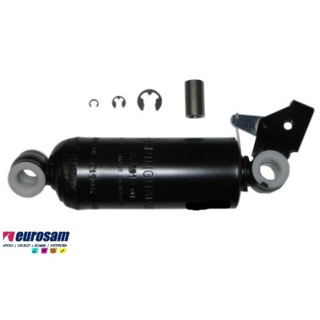 AMMORTIZZATORE SEDILE ISRI 6800 IVECO SCANIA MAN MERCEDES  RENAULT VOLVO