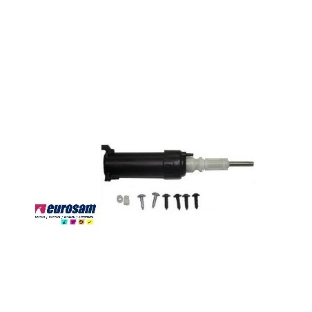 CILINDRO REGOLAZIONE ALTEZZA SEDILE ISRI IVECO