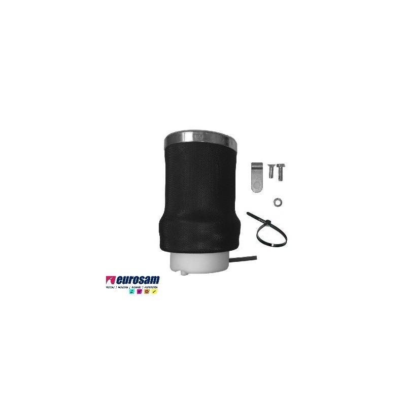 AMMORTIZZATORE MOLLA ARIA SEDILE ISRI IVECO
