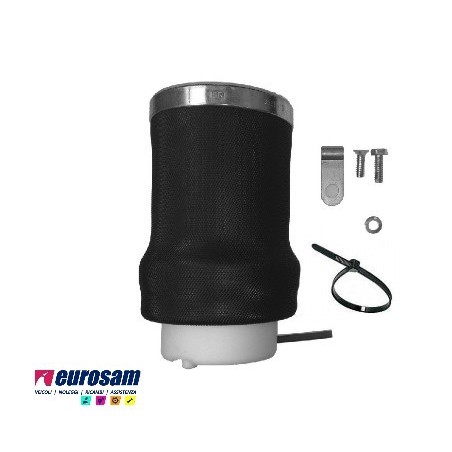 AMMORTIZZATORE MOLLA ARIA SEDILE ISRI IVECO
