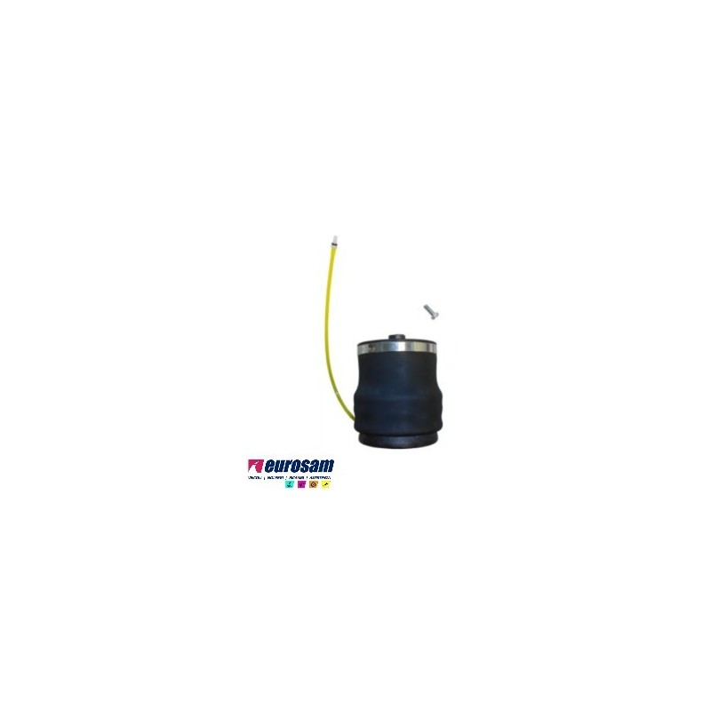AMMORTIZZATORE MOLLA ARIA SEDILE ISRI 6800 IVECO MAN MERCEDES RENAULT SCANIA VOLVO