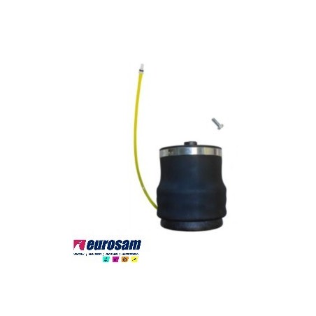 AMMORTIZZATORE MOLLA ARIA SEDILE ISRI 6800 IVECO MAN MERCEDES RENAULT SCANIA VOLVO