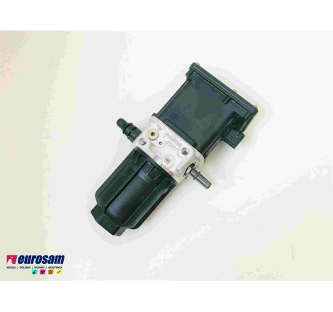 MODULO DENOX POMPA INIEZIONE ADBLUE UREA SCANIA SERIE P G R T E6