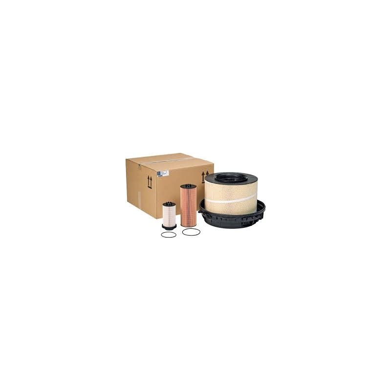 KIT TAGLIANDO FILTRI MERCEDES AXOR OM457