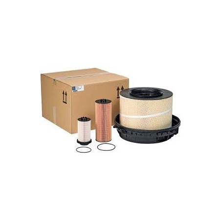 KIT TAGLIANDO FILTRI MERCEDES AXOR OM457
