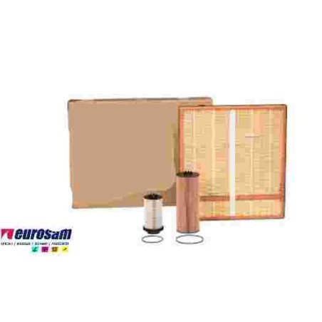 KIT TAGLIANDO FILTRI MERCEDES AXOR OM457