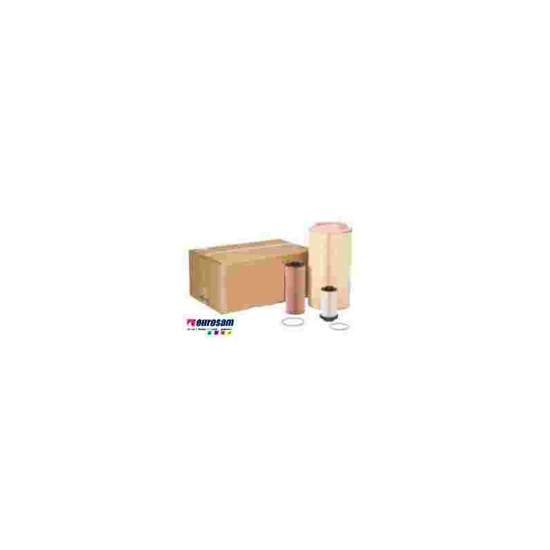 KIT TAGLIANDO FILTRI MERCEDES ACTROS  ANTOS AROXCS OM470-