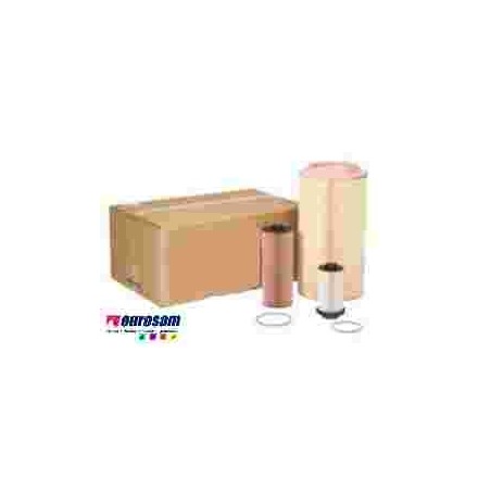 KIT TAGLIANDO FILTRI MERCEDES ACTROS  ANTOS AROXCS OM470-