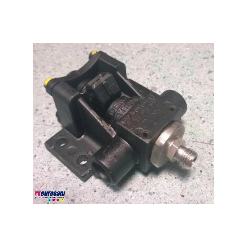 INIETTORE DOSATORE ADBLUE UREA  DAF CF85 XF105