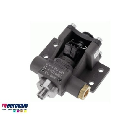 INIETTORE DOSATORE ADBLUE UREA  MAN TGA TGX TGS