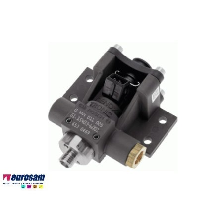 INIETTORE DOSATORE ADBLUE UREA  MAN TGA TGX TGS