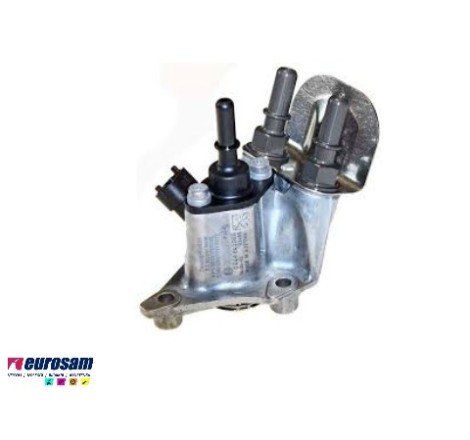 INIETTORE DOSATORE ADBLUE UREA  IVECO EUROCARGO STRALIS  TRATTORE SPEED ROWER E6