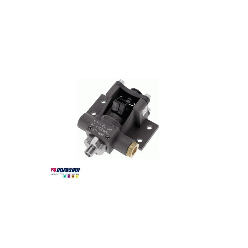 INIETTORE DOSATORE ADBLUE UREA IRISBUS HEULIEZ