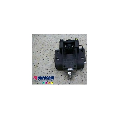 INIETTORE DOSATORE ADBLUE UREA IVECO  STRALIS  IRISBUS
