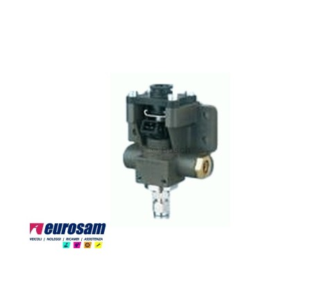 MODULO DENOX POMPA INIEZIONE ADBLUE UREA SCANIA SERIE P G R T