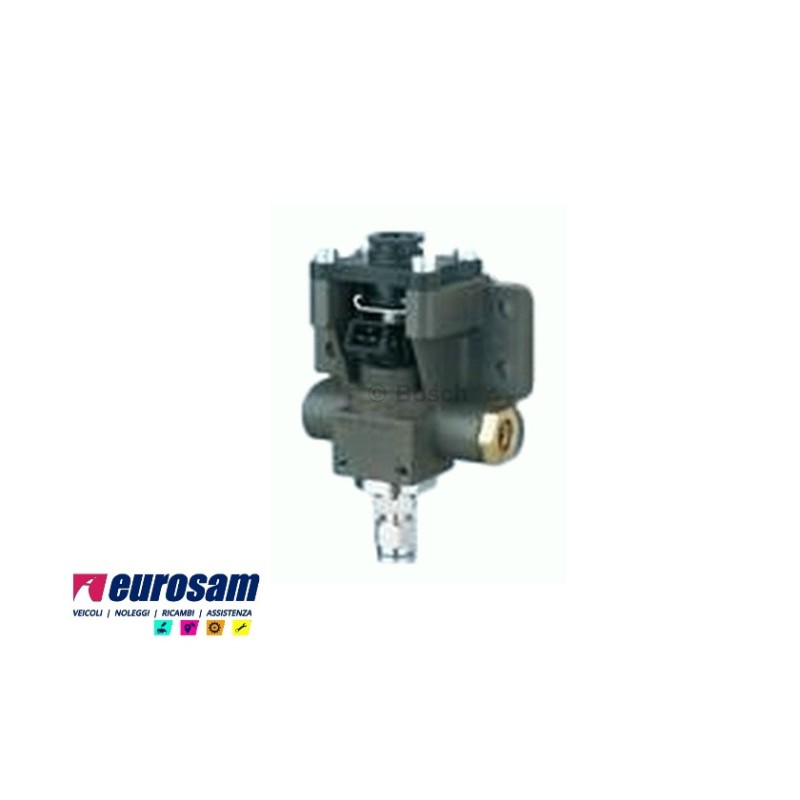 MODULO DENOX POMPA INIEZIONE ADBLUE UREA SCANIA SERIE P G R T