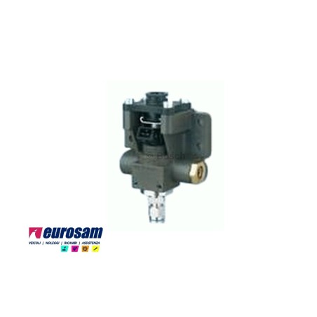 MODULO DENOX POMPA INIEZIONE ADBLUE UREA SCANIA SERIE P G R T