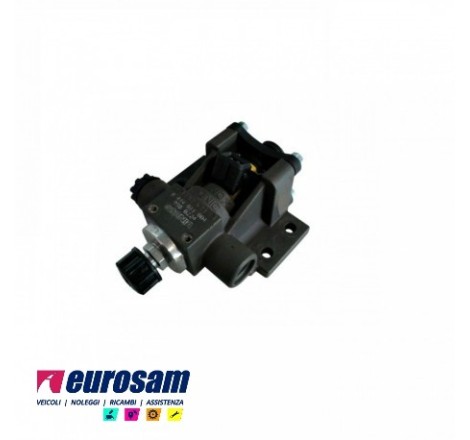MODULO DENOX POMPA INIEZIONE ADBLUE UREA SCANIA SERIE P G R T
