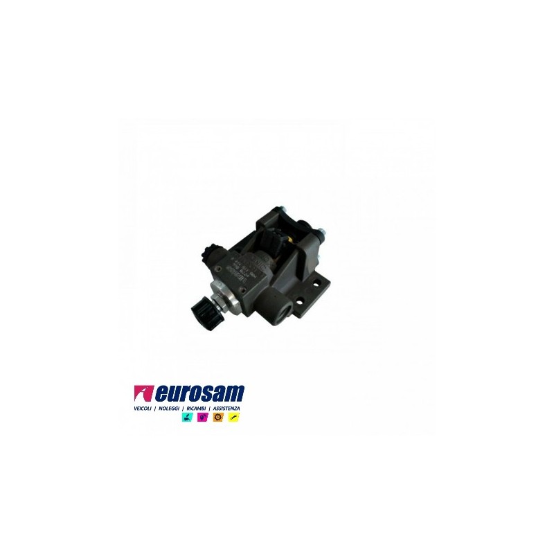 MODULO DENOX POMPA INIEZIONE ADBLUE UREA SCANIA SERIE P G R T