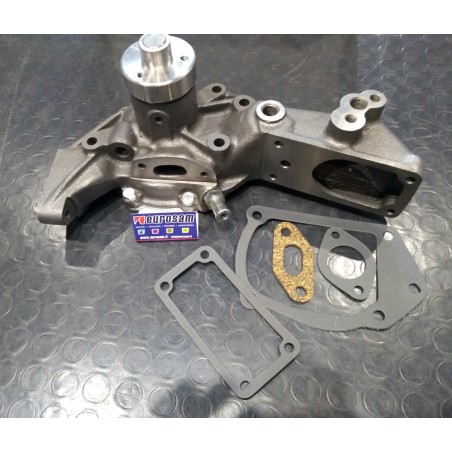 pompa acqua Iveco gamma zeta 65.12 109.14 115.14/.17 135.14/.17 motore 8040/60.05.25