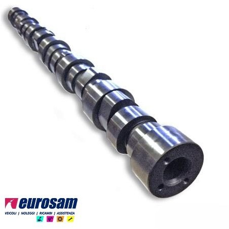 albero a camme distribuzione iveco stralis trakker cursor 13