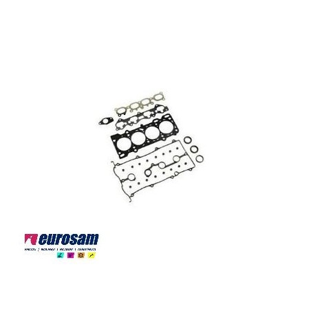 kit guarnizioni smeriglio valvole con g.t. per auto ford fiesta - currier - ka