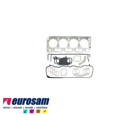 kit guarnizioni smeriglio...