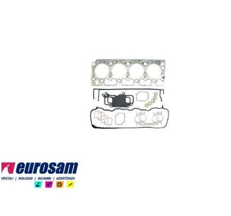 kit guarnizioni smeriglio...