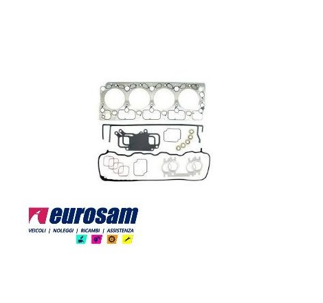 kit guarnizioni smeriglio...