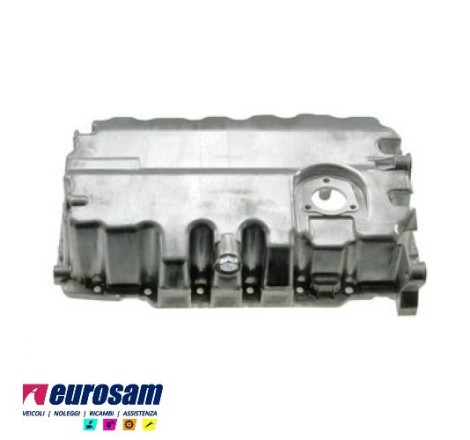 coppa olio motore volkswagen