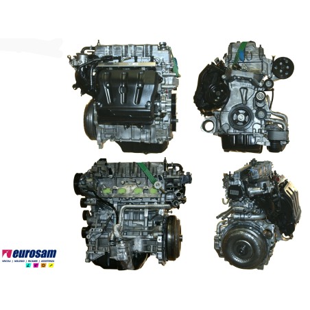 motore completo eko originale fiat  - renegade - doblo 500x 2.4 m.air