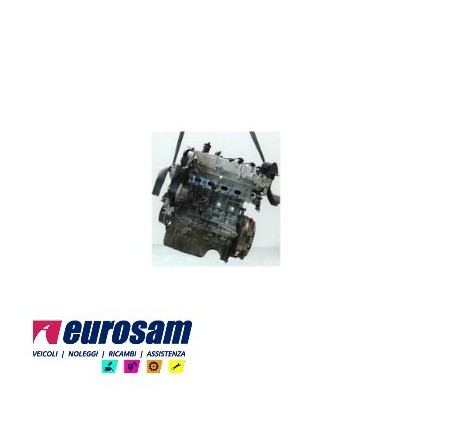 motore completo eko...