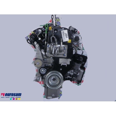 motore completo eko originale fiat - alfa romeo - giulietta - 500 l 1.4 benzina