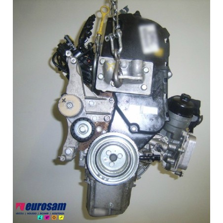 motore completo eko originale fiat - alfa romeo - mito 1.4 tb