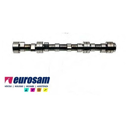 albero distribuzione motore nissan