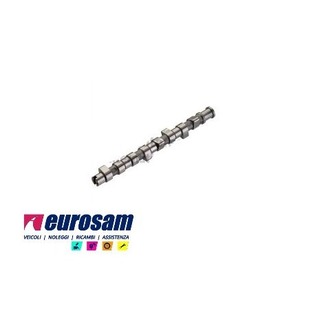 albero distribuzione motore opel