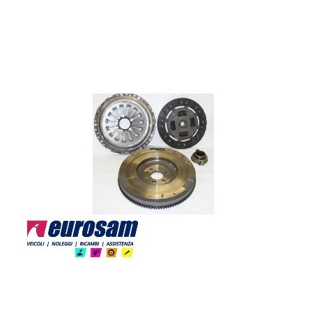 kit frizione originale iveco motore: 8360.04