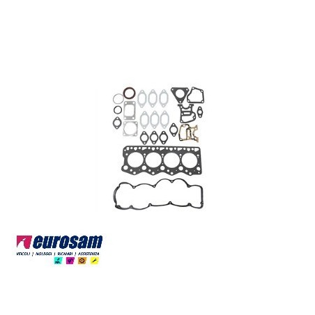 kit guarnizioni smeriglio valvole con g.t. per autocarro daily - ducato - 8140.21