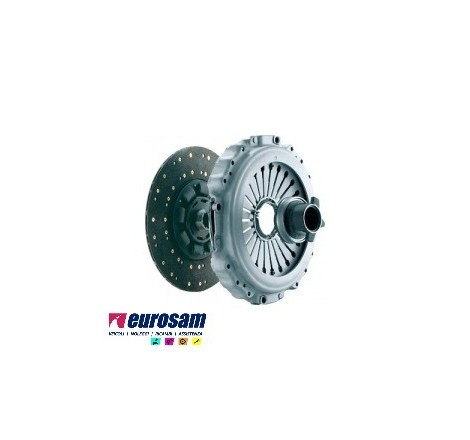 kit frizione originale...